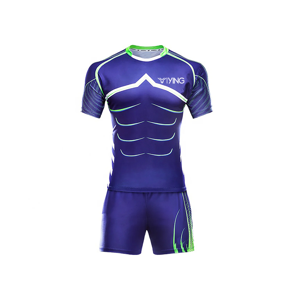 Rugby Uniform